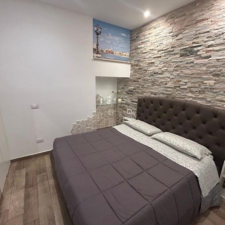 Bed and Breakfast La Tradizione Bari Exterior foto