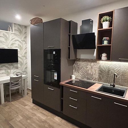Bed and Breakfast La Tradizione Bari Exterior foto