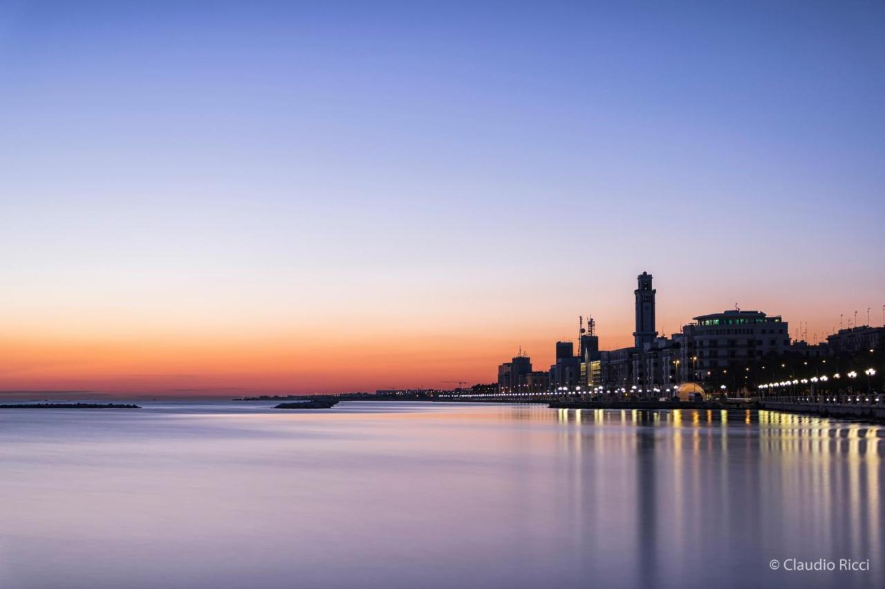 Bed and Breakfast La Tradizione Bari Exterior foto