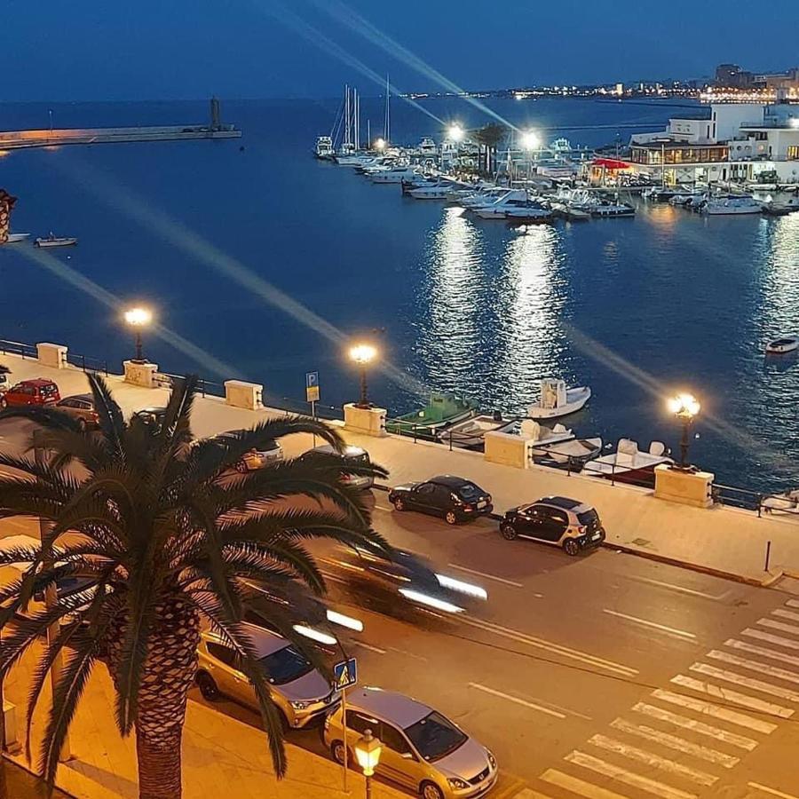 Bed and Breakfast La Tradizione Bari Exterior foto