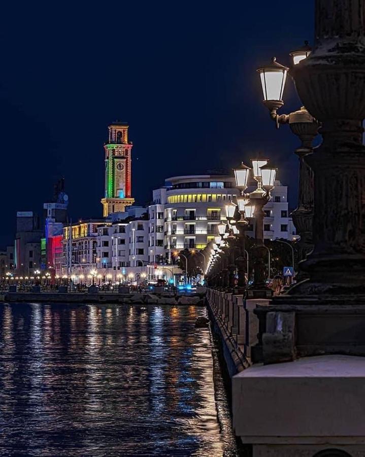 Bed and Breakfast La Tradizione Bari Exterior foto