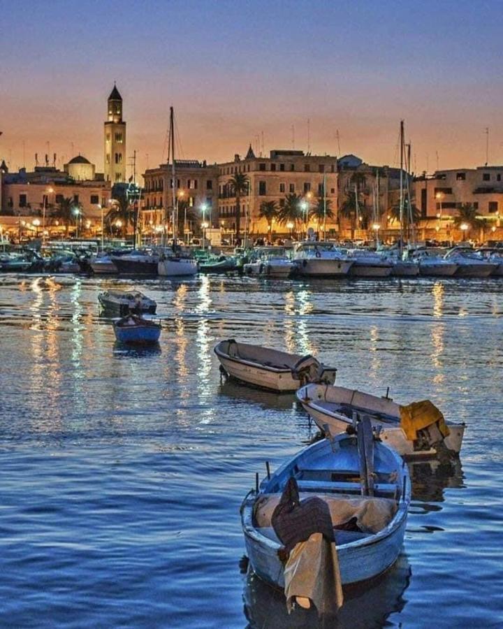 Bed and Breakfast La Tradizione Bari Exterior foto