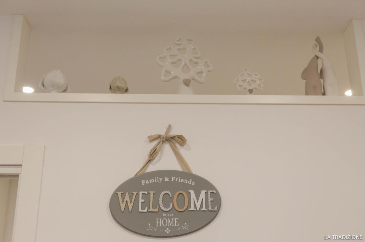 Bed and Breakfast La Tradizione Bari Exterior foto