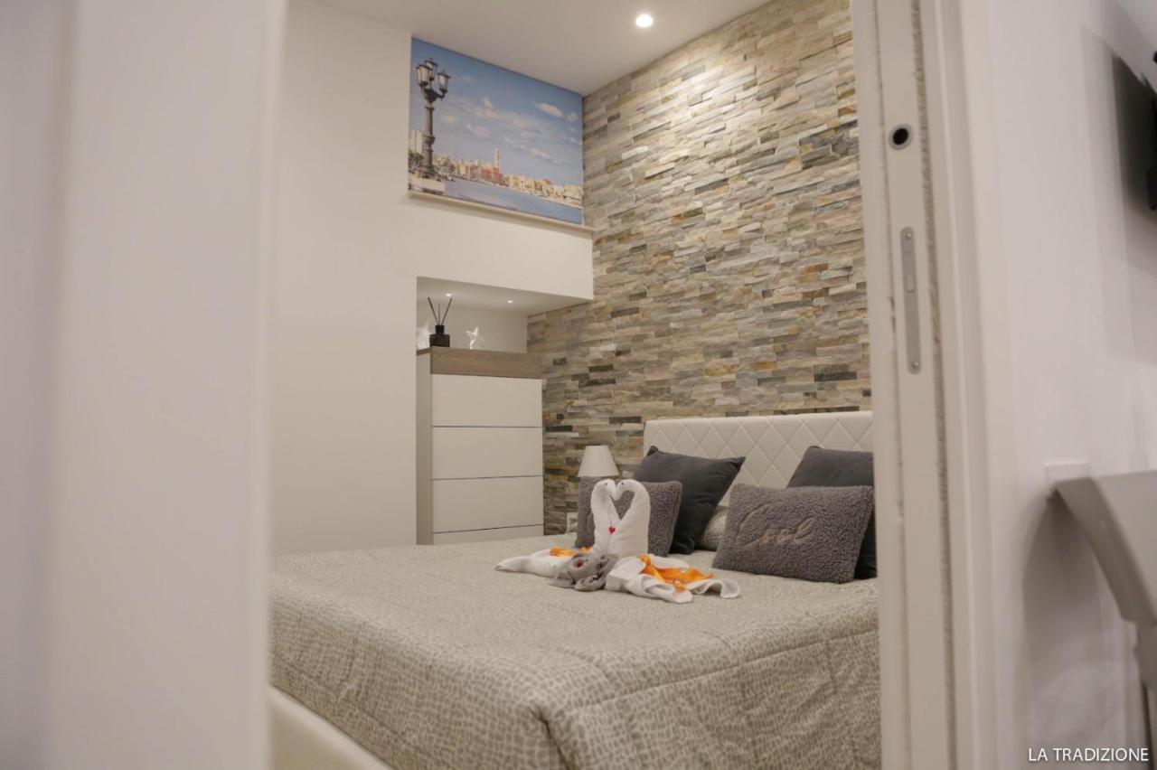 Bed and Breakfast La Tradizione Bari Exterior foto