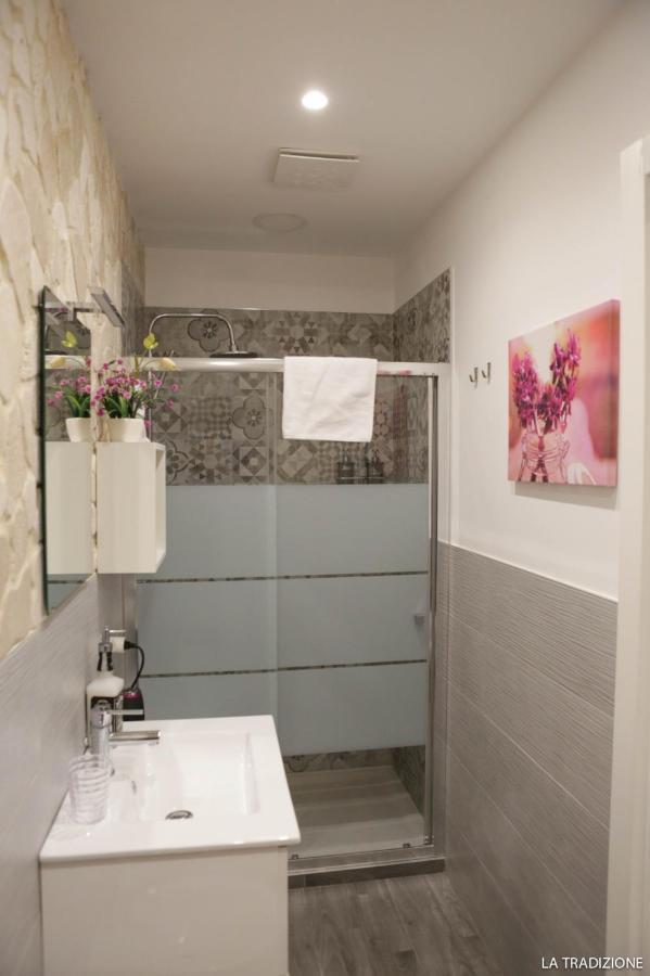 Bed and Breakfast La Tradizione Bari Exterior foto