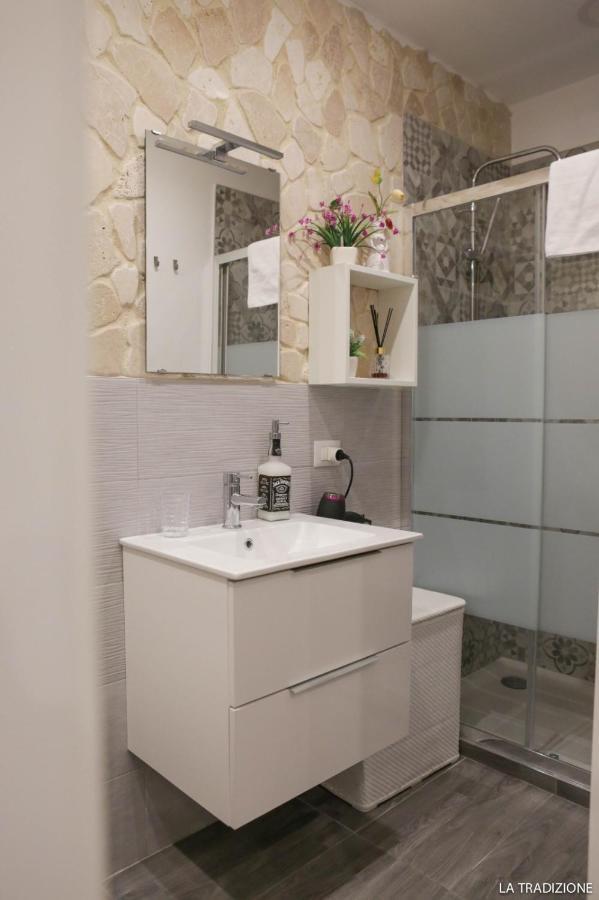 Bed and Breakfast La Tradizione Bari Exterior foto