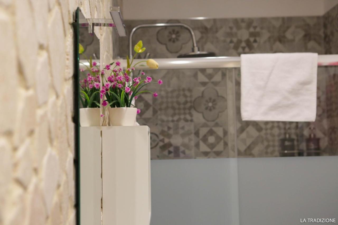 Bed and Breakfast La Tradizione Bari Exterior foto