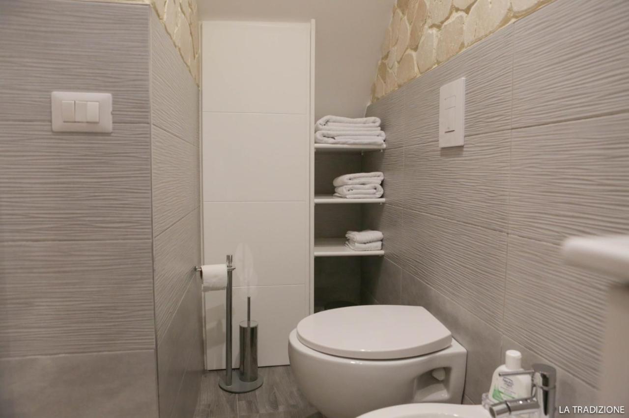 Bed and Breakfast La Tradizione Bari Exterior foto