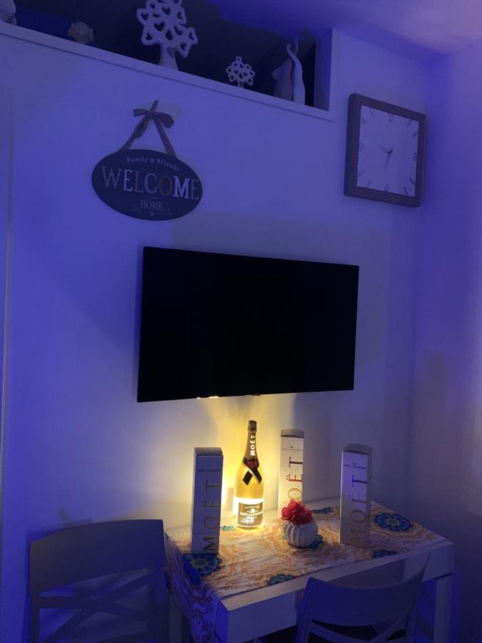 Bed and Breakfast La Tradizione Bari Exterior foto
