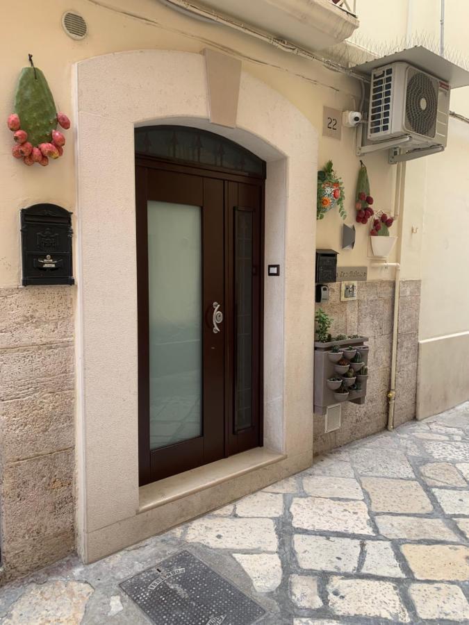 Bed and Breakfast La Tradizione Bari Exterior foto
