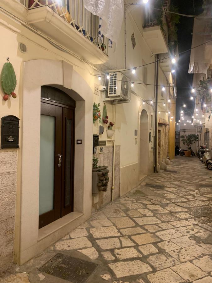 Bed and Breakfast La Tradizione Bari Exterior foto
