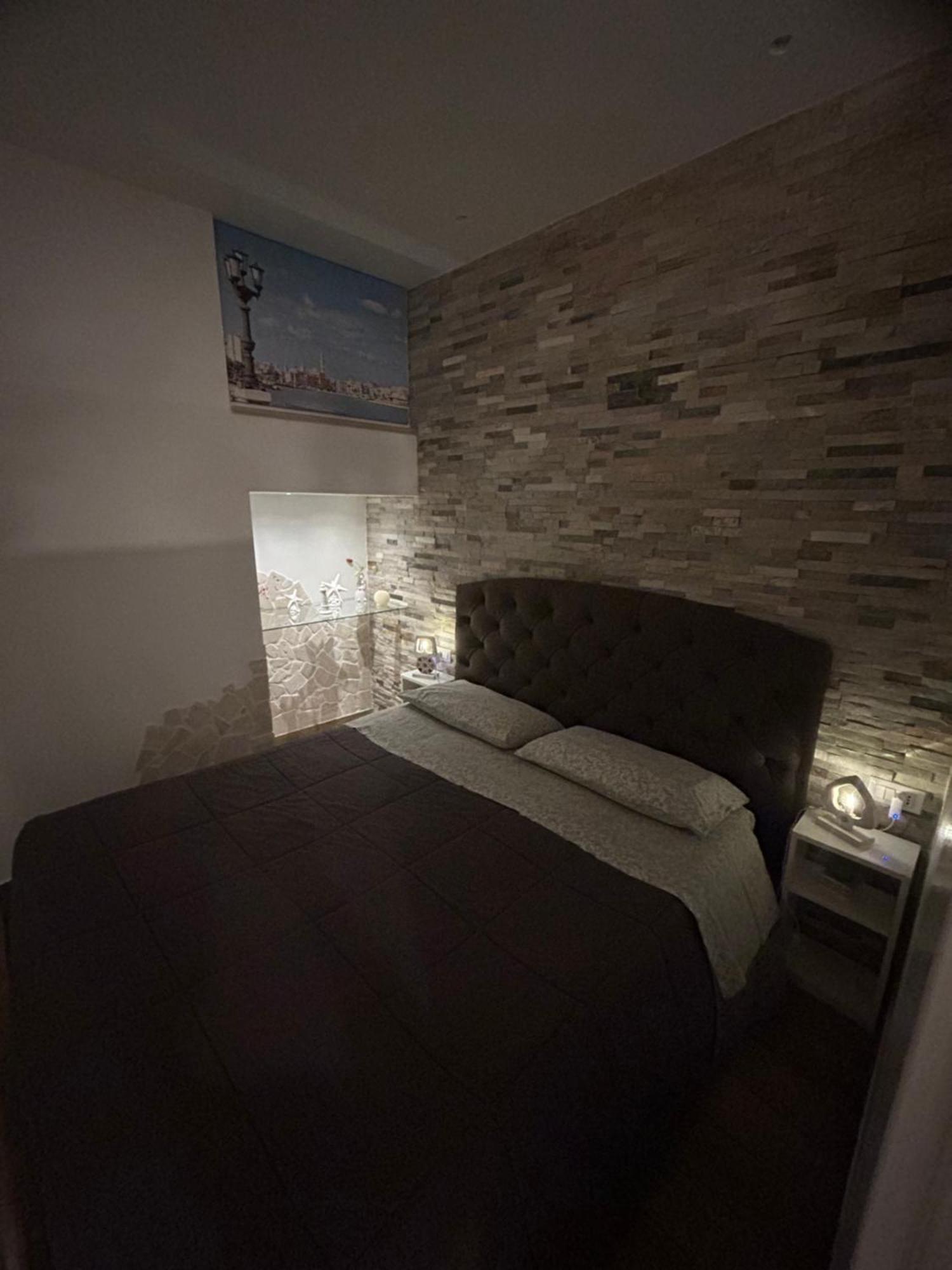 Bed and Breakfast La Tradizione Bari Exterior foto