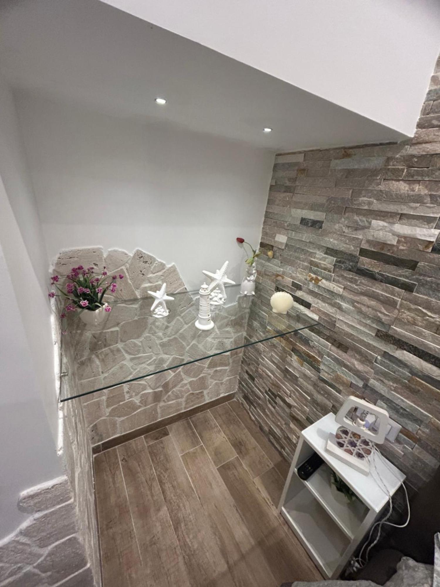 Bed and Breakfast La Tradizione Bari Exterior foto
