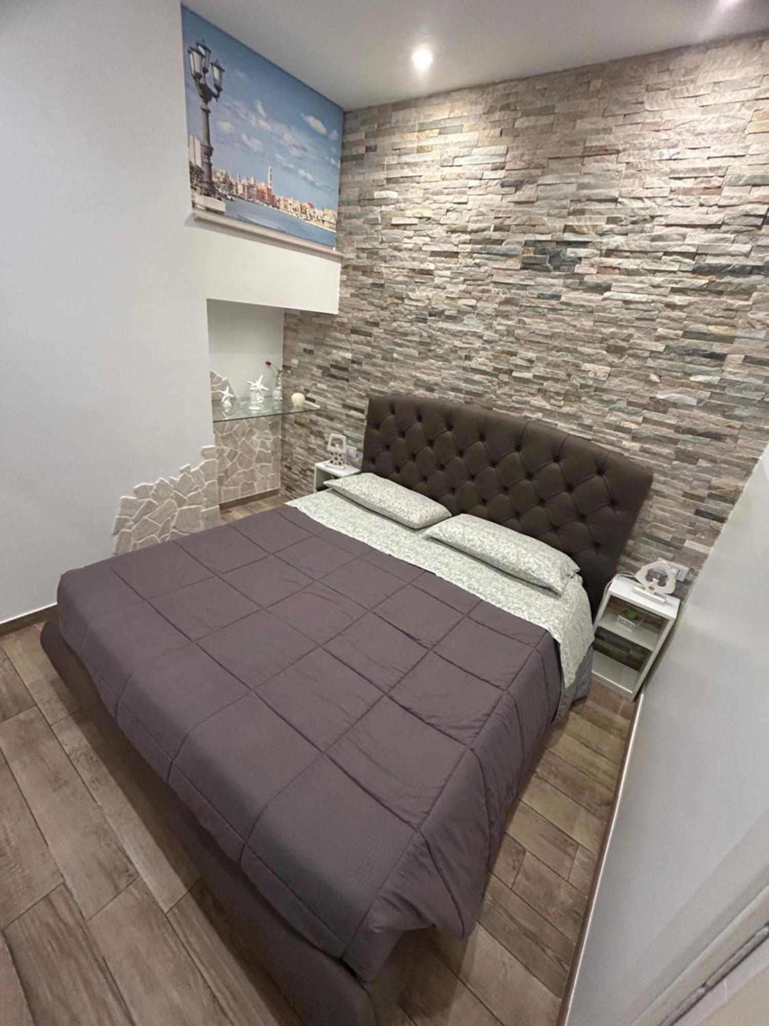 Bed and Breakfast La Tradizione Bari Exterior foto