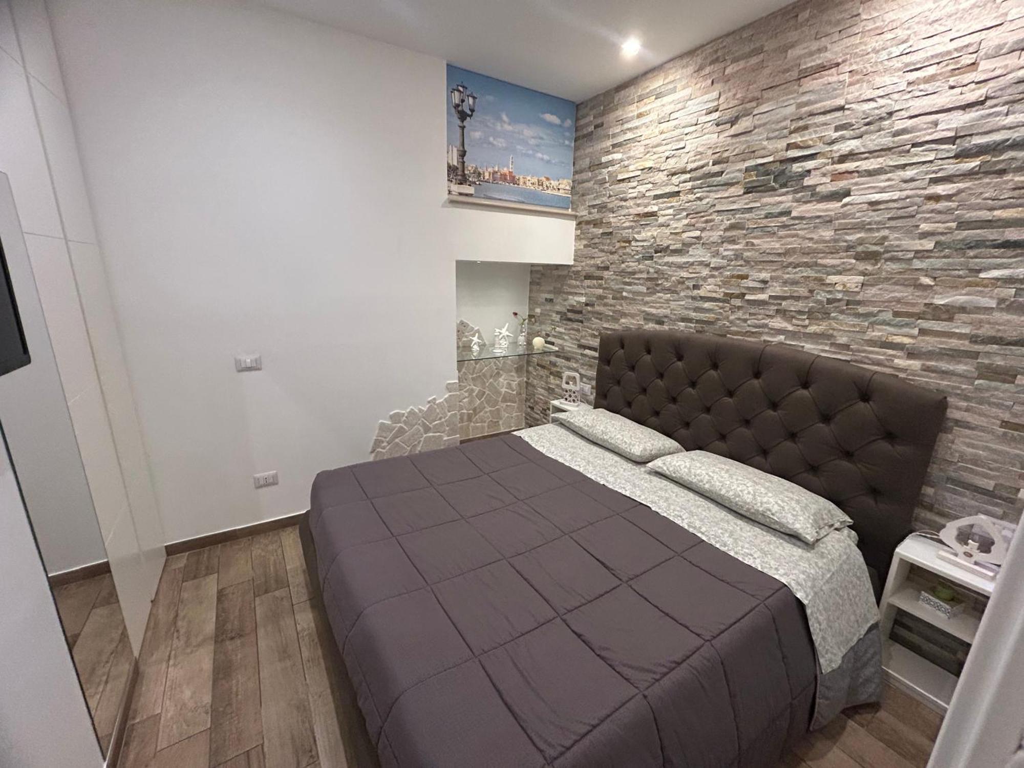 Bed and Breakfast La Tradizione Bari Exterior foto