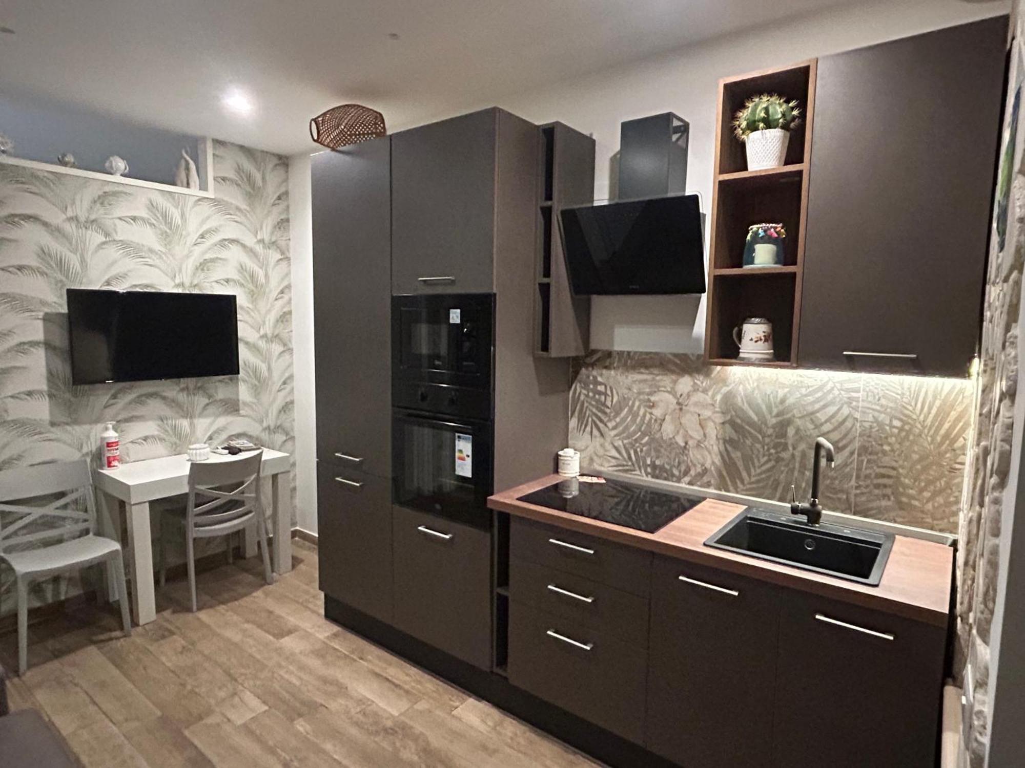 Bed and Breakfast La Tradizione Bari Exterior foto