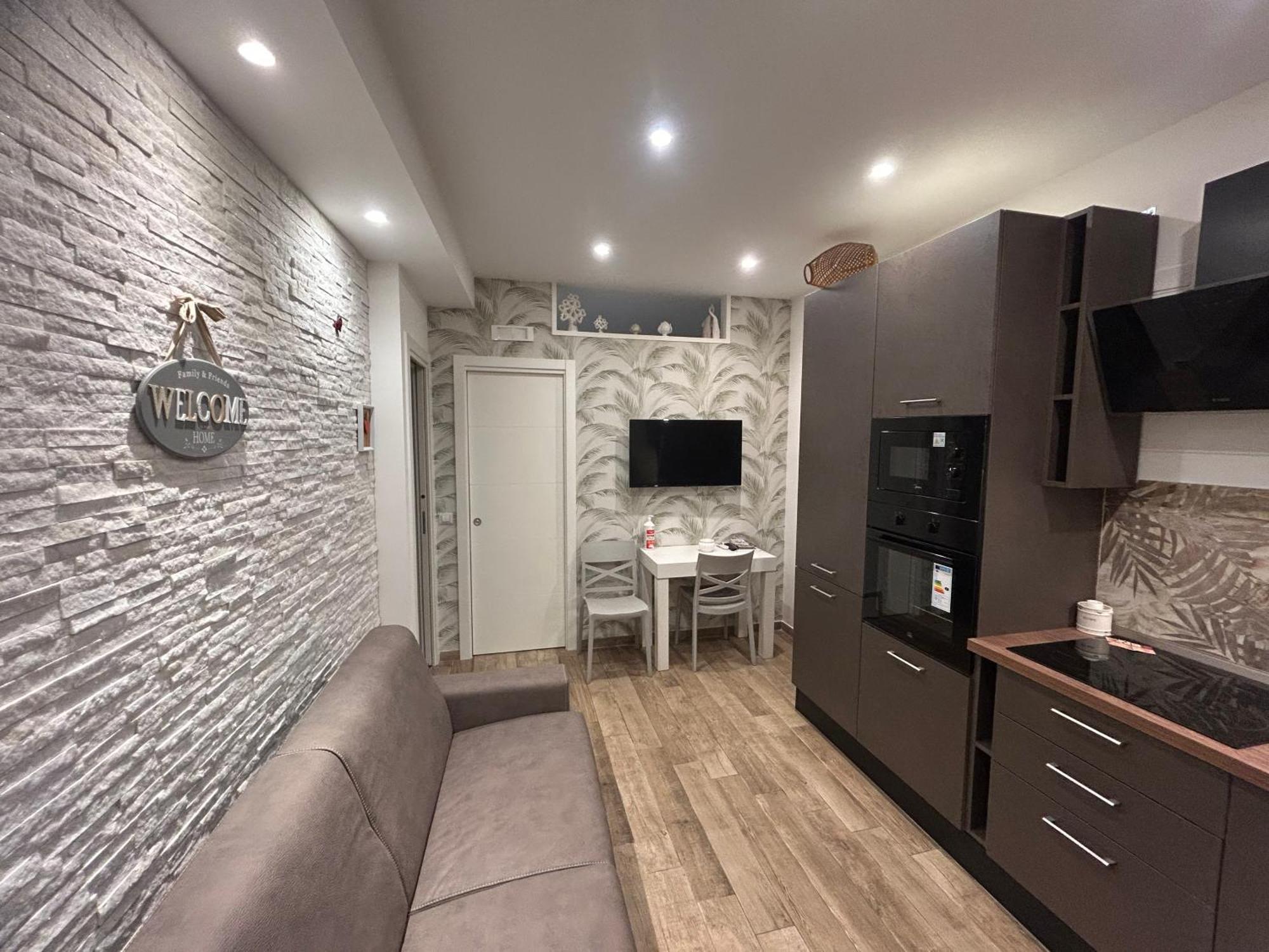 Bed and Breakfast La Tradizione Bari Exterior foto