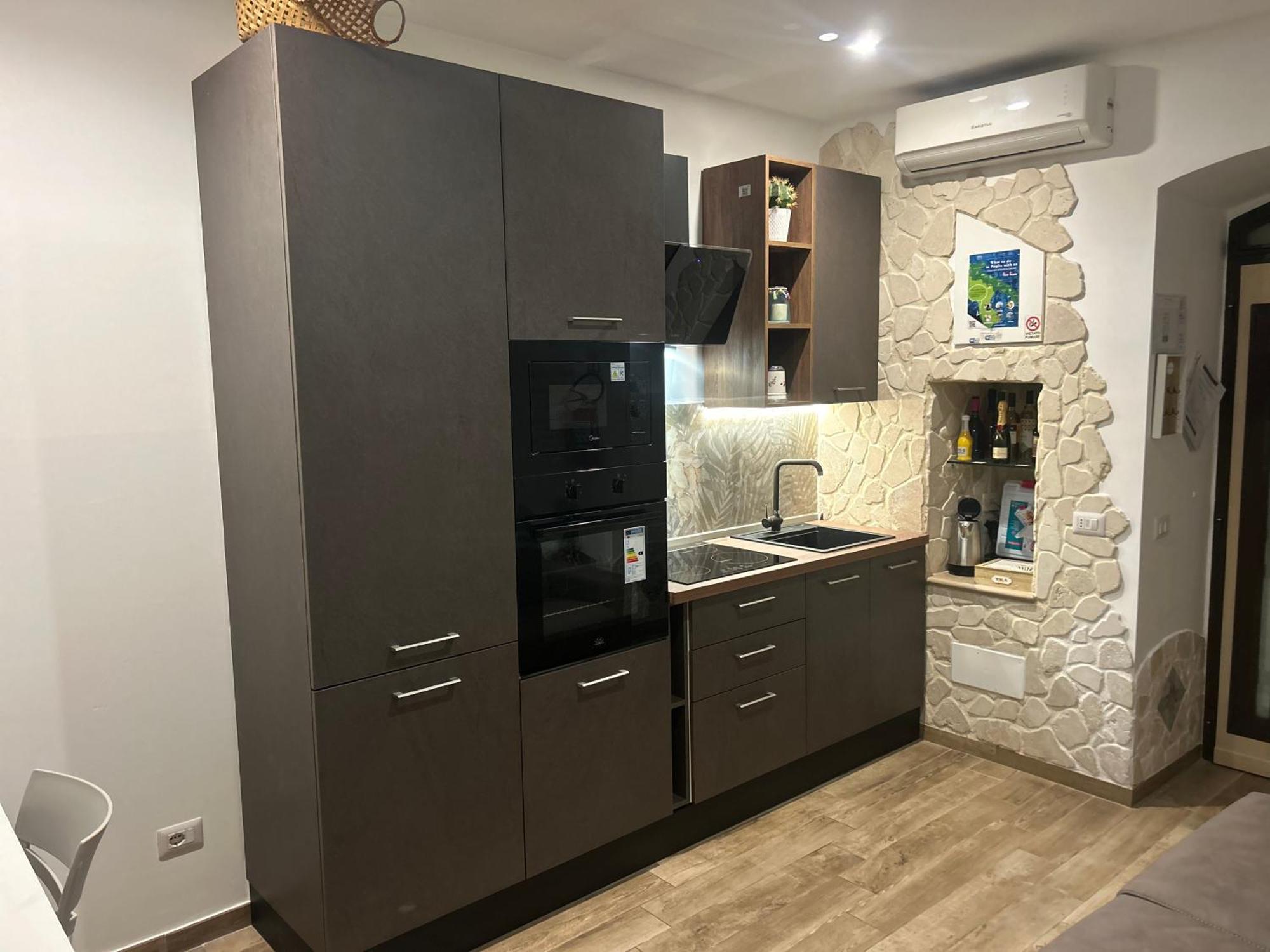 Bed and Breakfast La Tradizione Bari Exterior foto