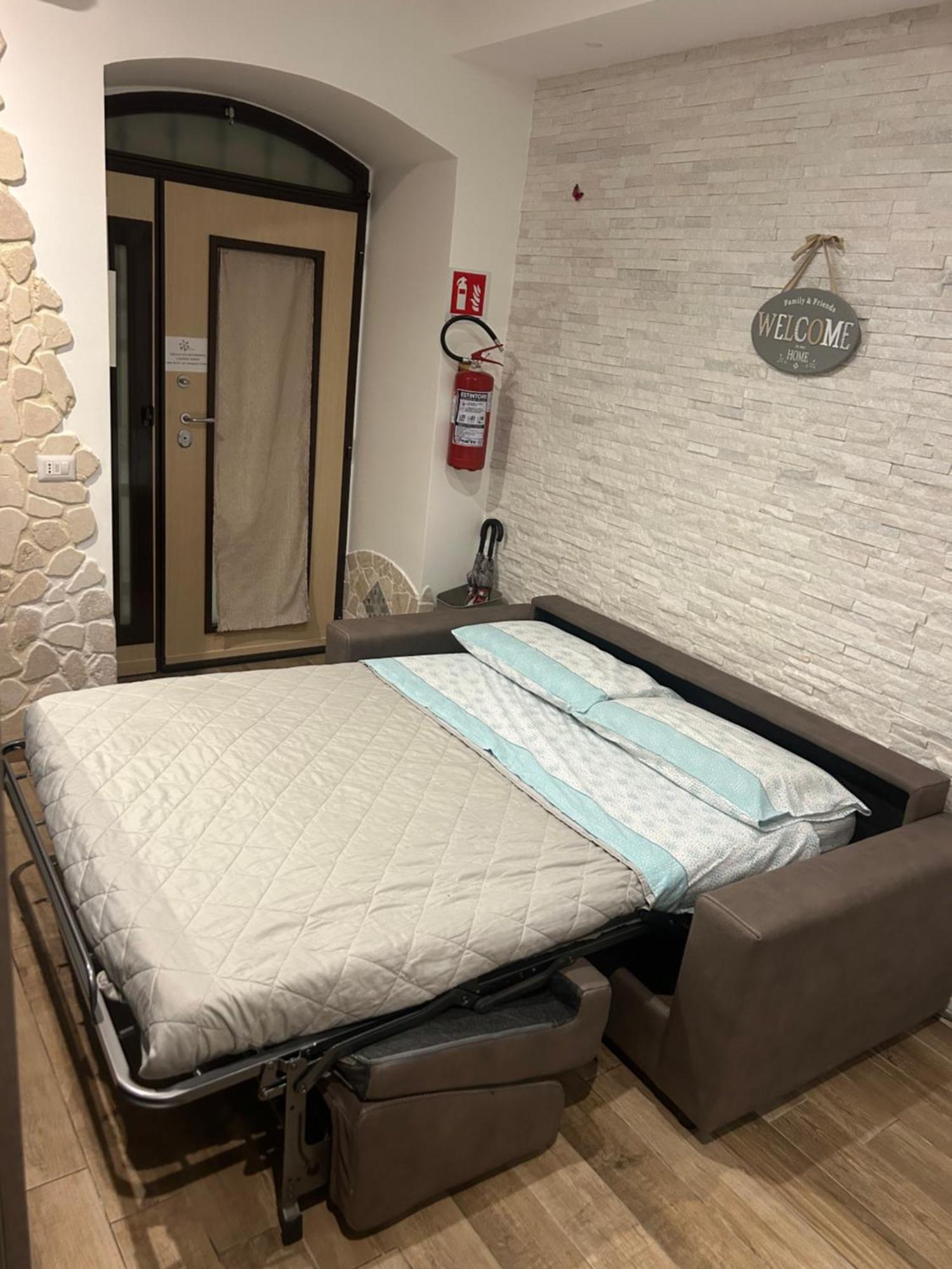 Bed and Breakfast La Tradizione Bari Exterior foto